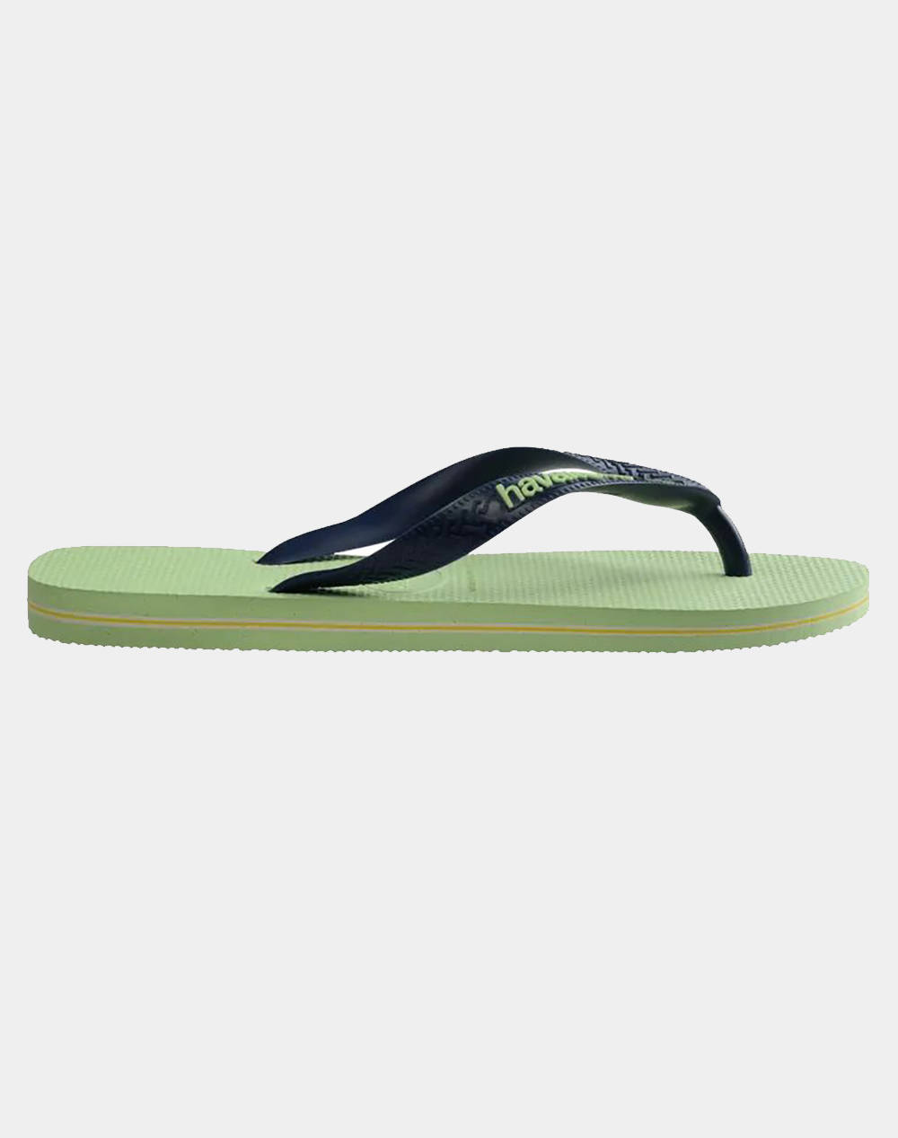 HAVAIANAS BRAZIL LOGO ŽABKY