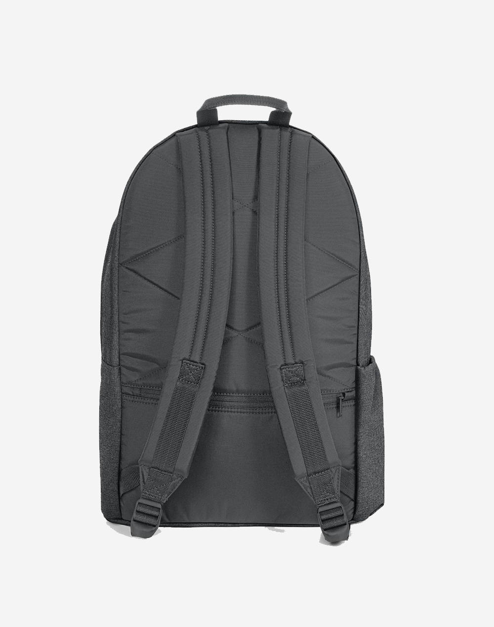 EASTPAK PADDED DOUBLE TAŠKA (Rozměry: 47 x 30 x 8 cm.)