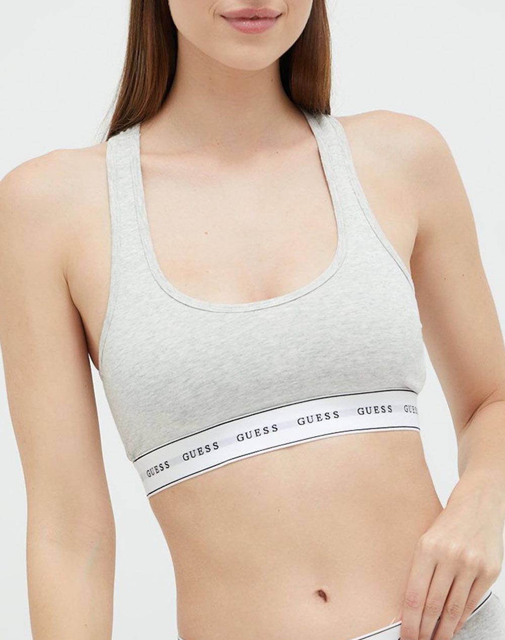 GUESS CARRIE BRALETTE SPODNÍ PRADLO DÁMSKÉ