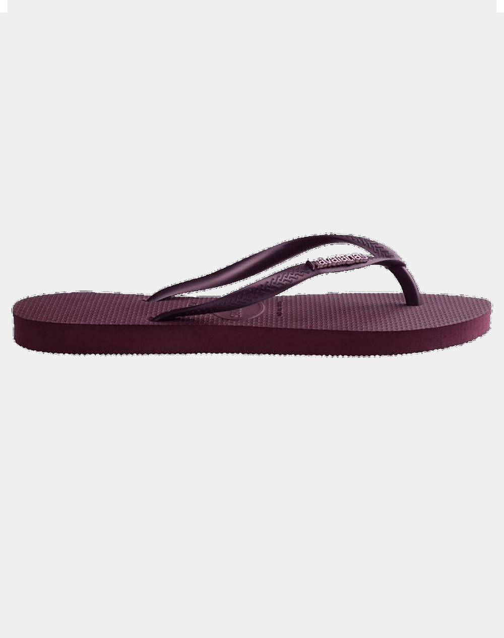 HAVAIANAS SLIM LOGO METALLIC ŽABKY