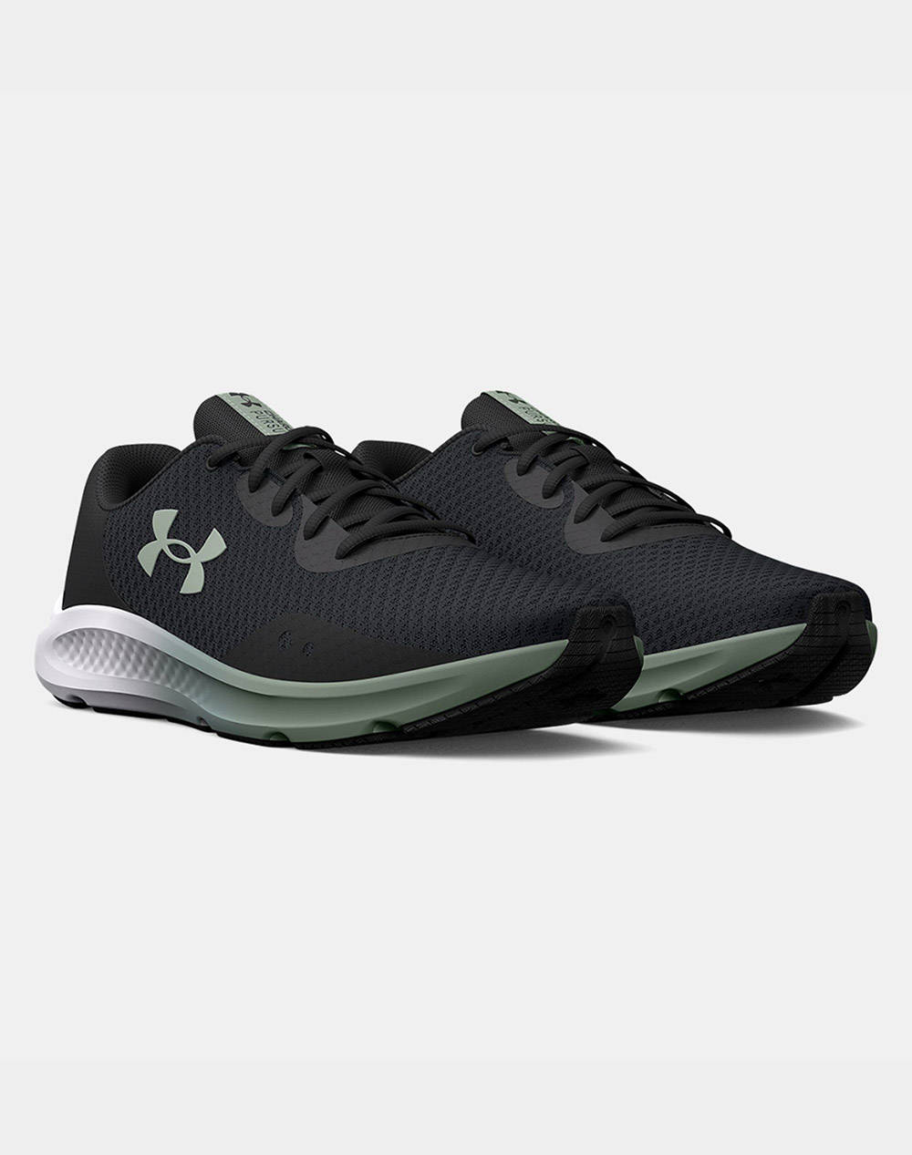 UNDER ARMOUR W Charged Pursuit 3