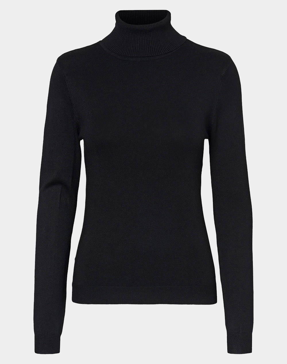 VERO MODA VMGLORY ROLLNECK BLOUSE GA NOOS