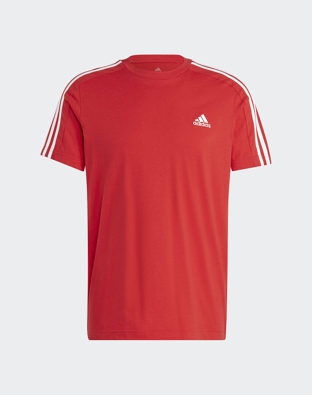 ADIDAS TRIČKO M 3S SJ T