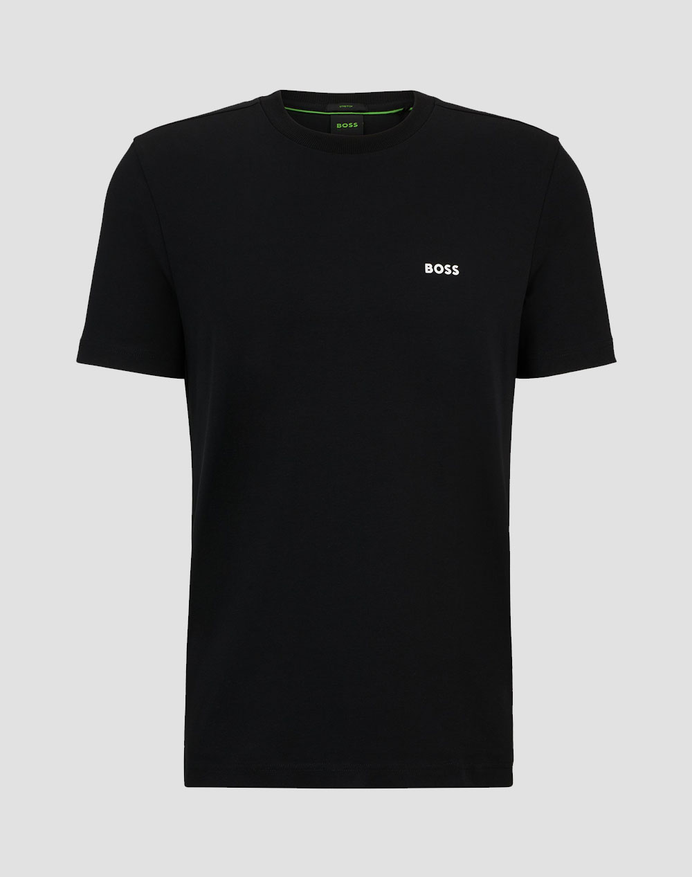 BOSS Tee 10256064 01