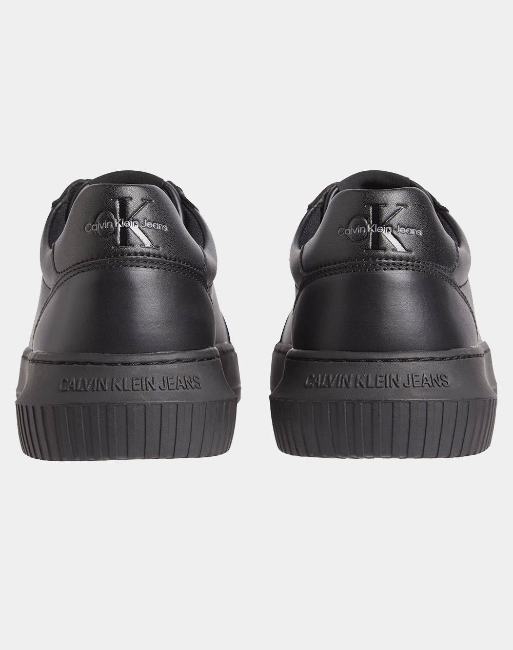 CALVIN KLEIN CHUNKY CUPSOLE MONOLOGO