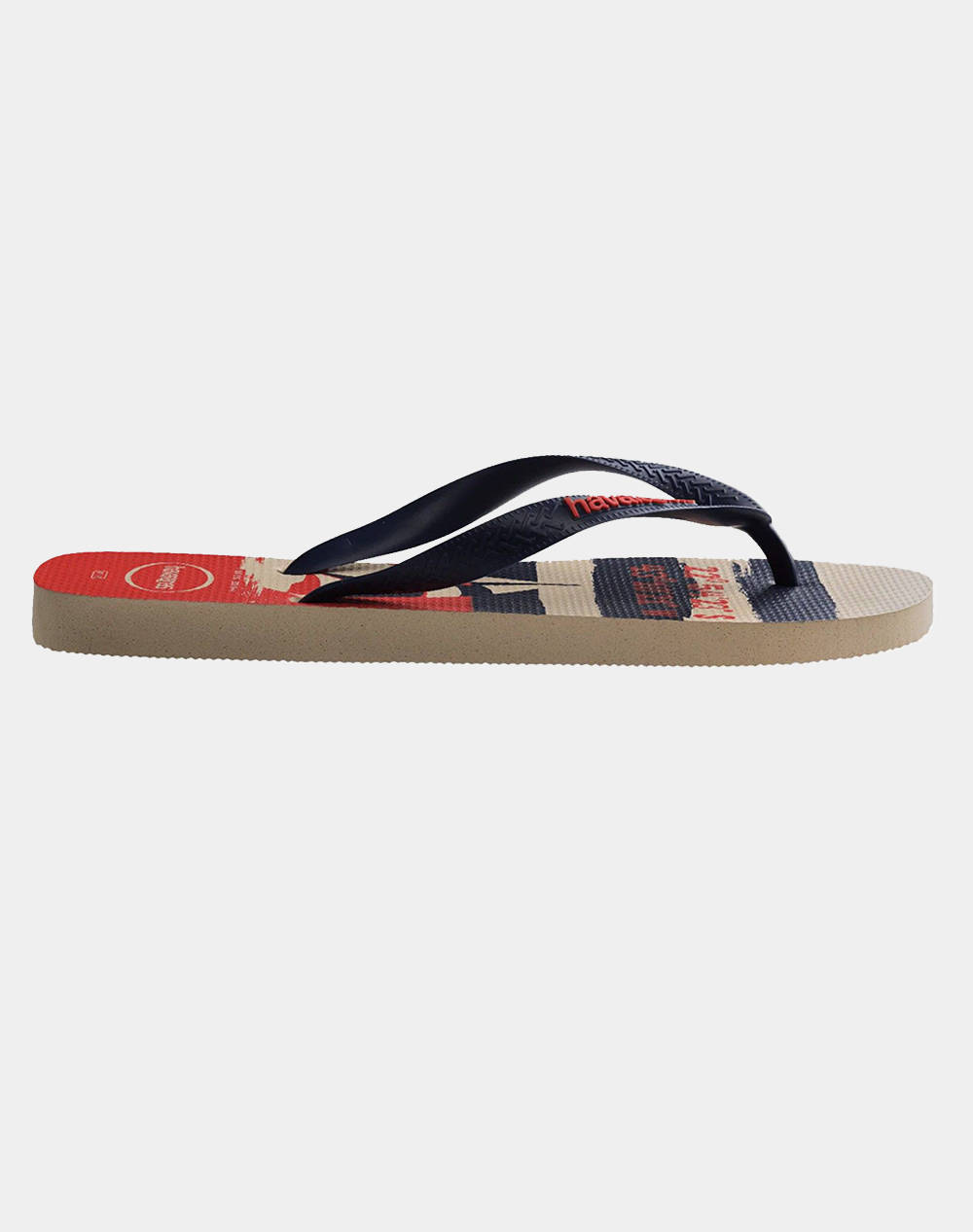 HAVAIANAS TOP NAUTICAL ŽABKY