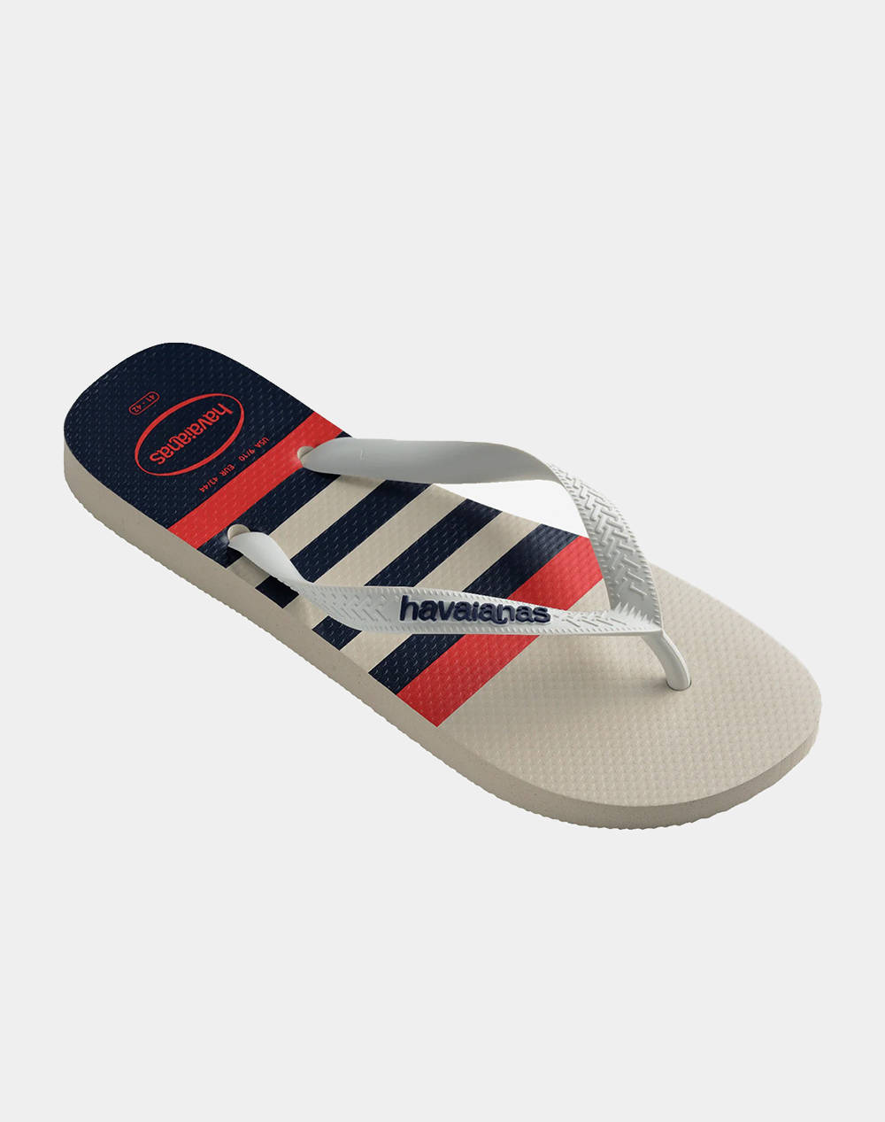 HAVAIANAS TOP NAUTICAL ŽABKY