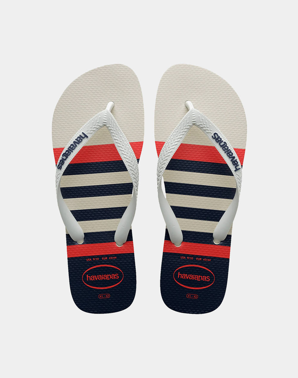 HAVAIANAS TOP NAUTICAL ŽABKY