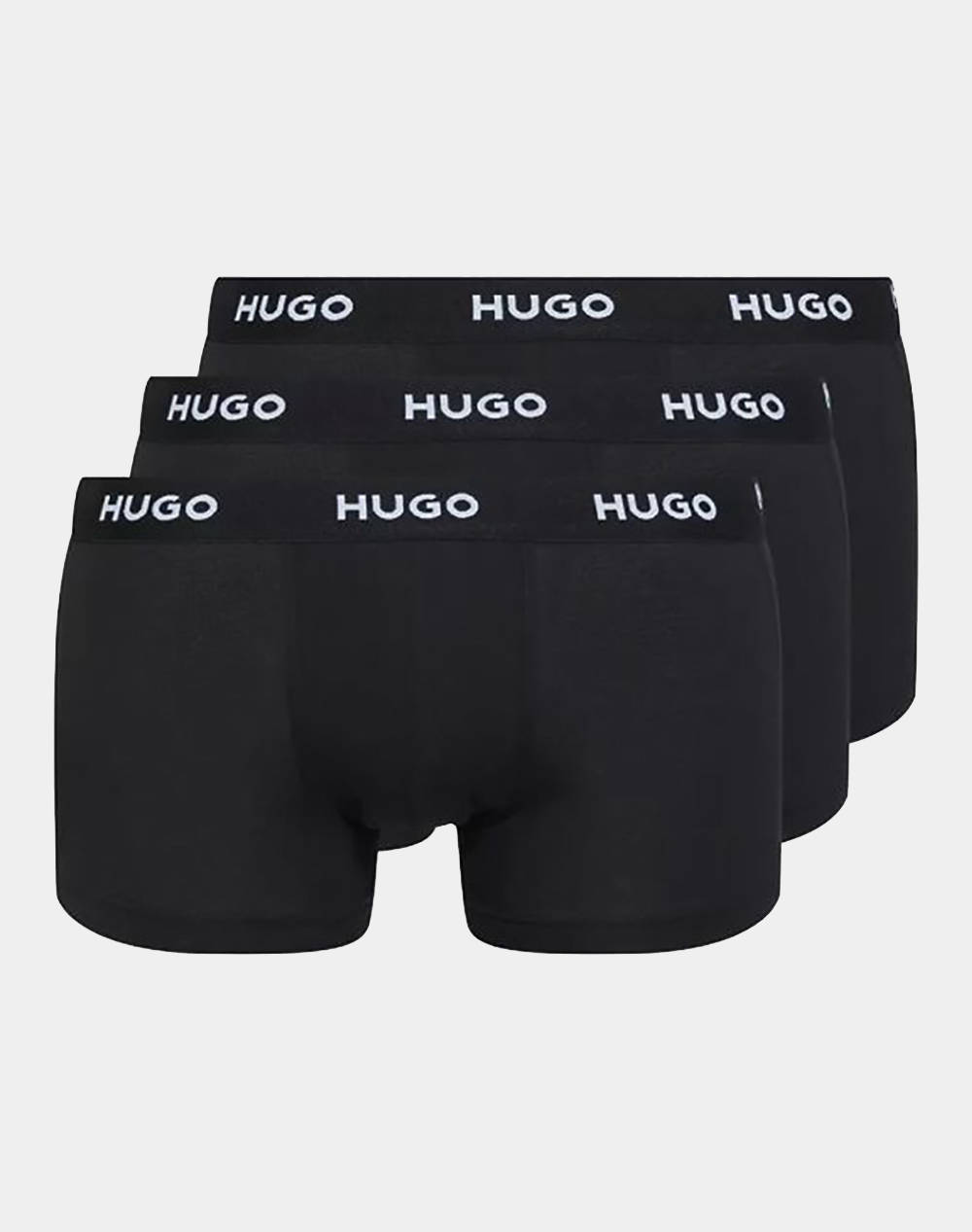 HUGO BOSS SPODNÍ PRÁDLO TRUNK TRIPLET PACK