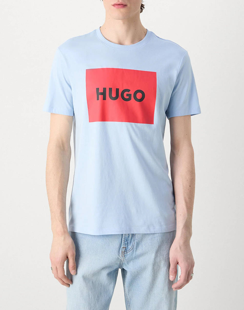 HUGO BOSS JERSEY Dulive222 TRIČKO