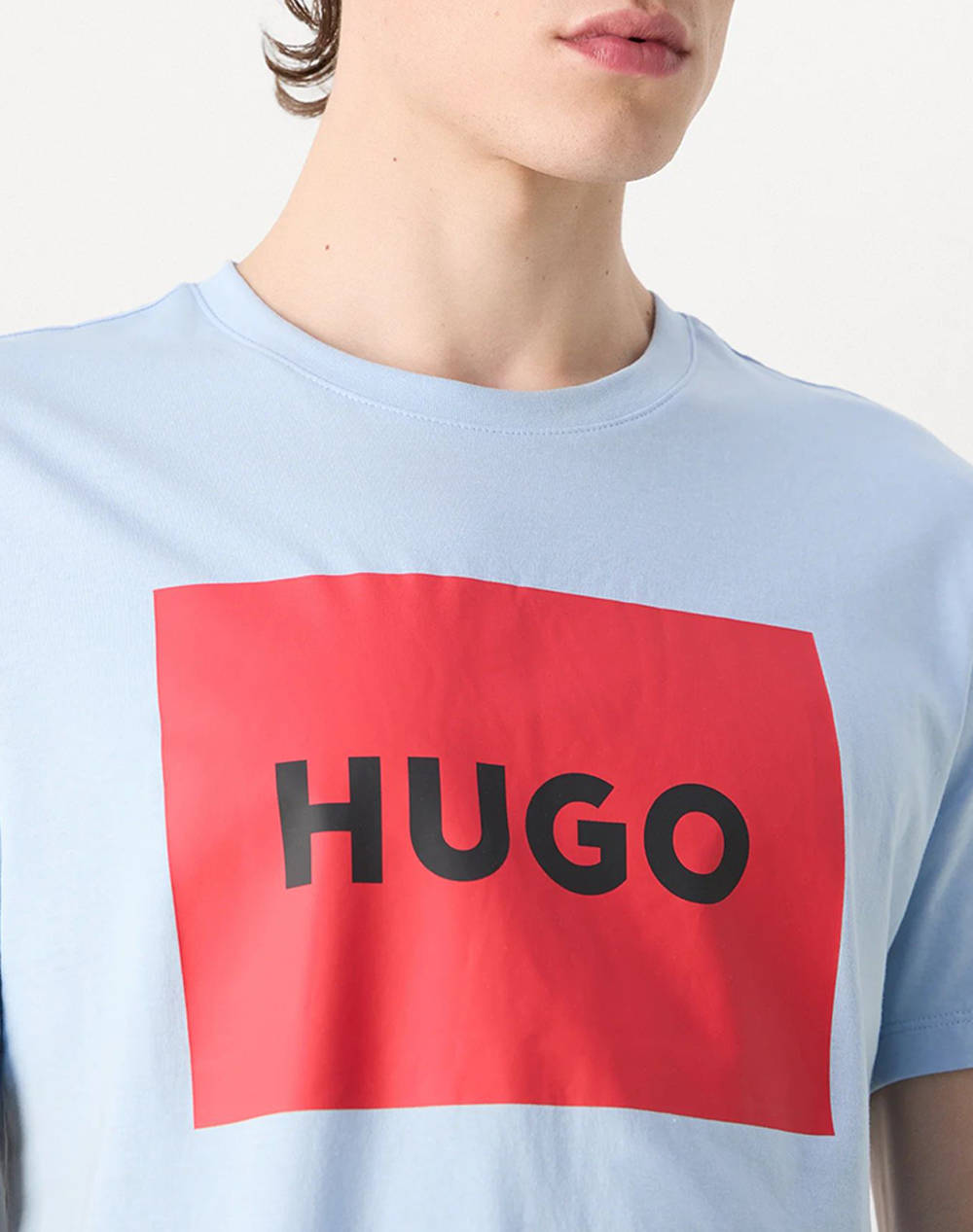 HUGO BOSS JERSEY Dulive222 TRIČKO