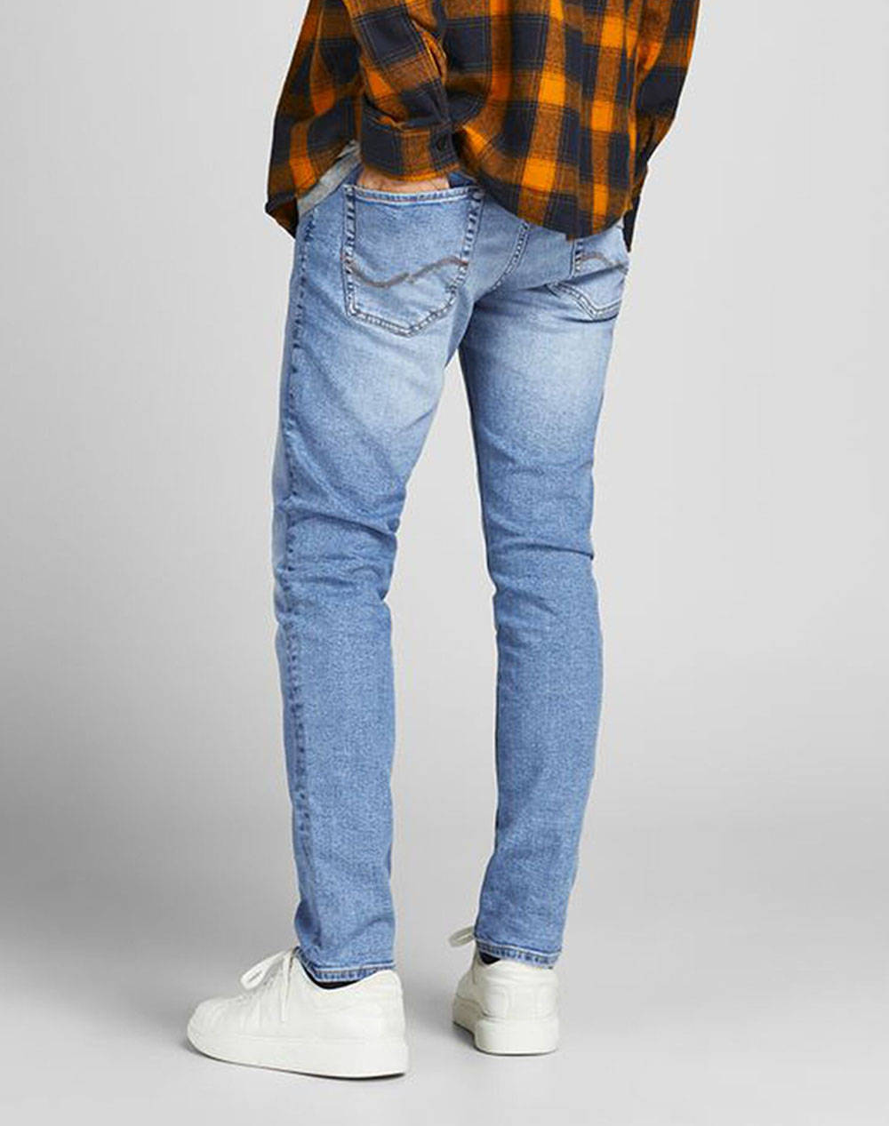 JACK&JONES JJIGLENN JJORIGINAL MF 030 NOOS