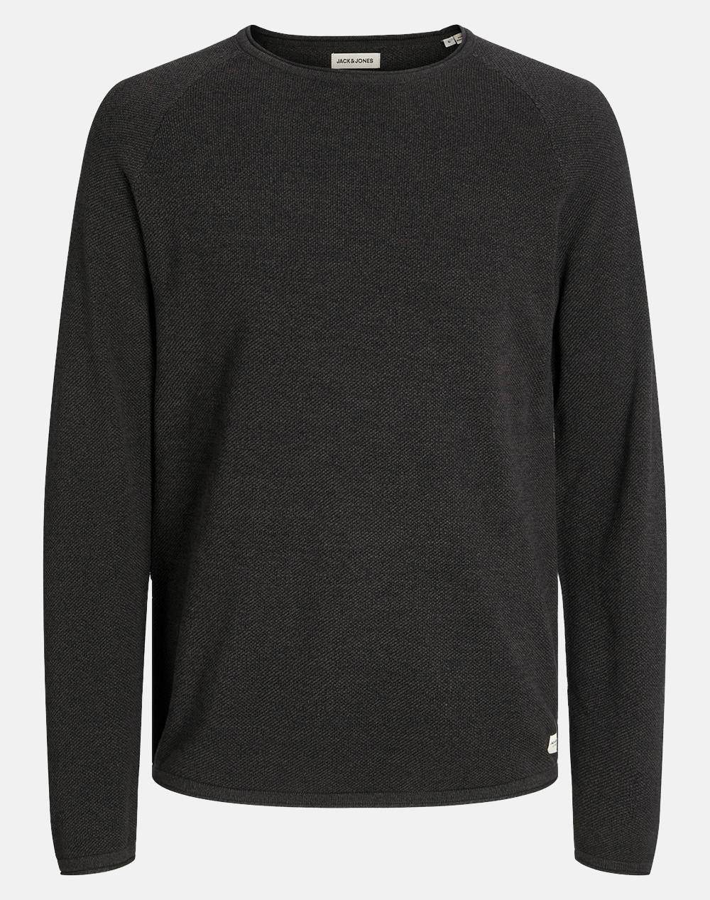 JACK&JONES JJEHILL KNIT CREW NECK NOOS