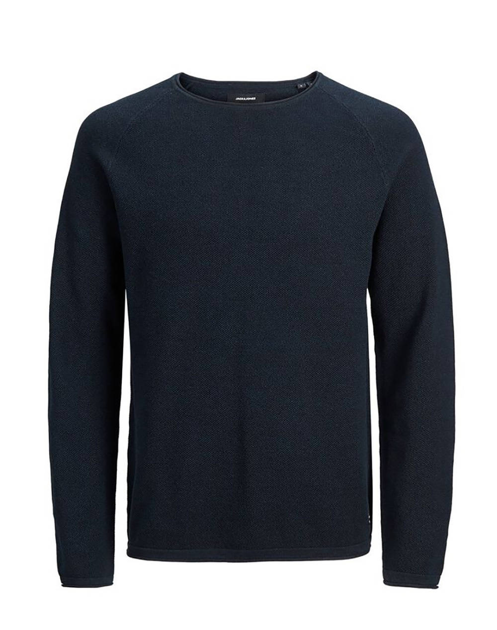 JACK&JONES JJEHILL KNIT CREW NECK NOOS