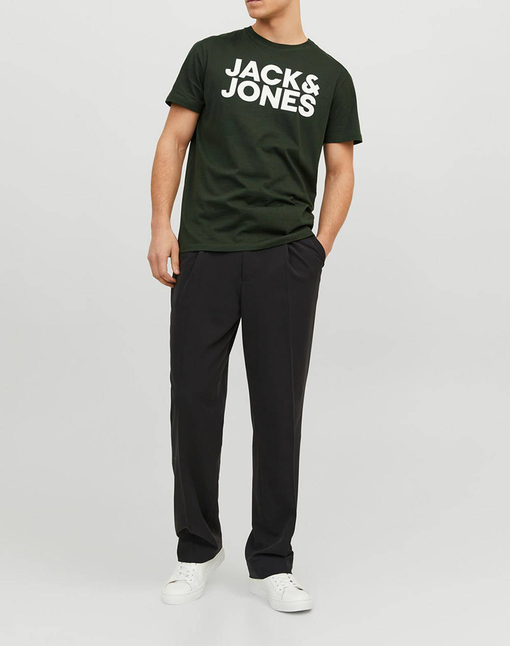 JACK&JONES T-SHIRT