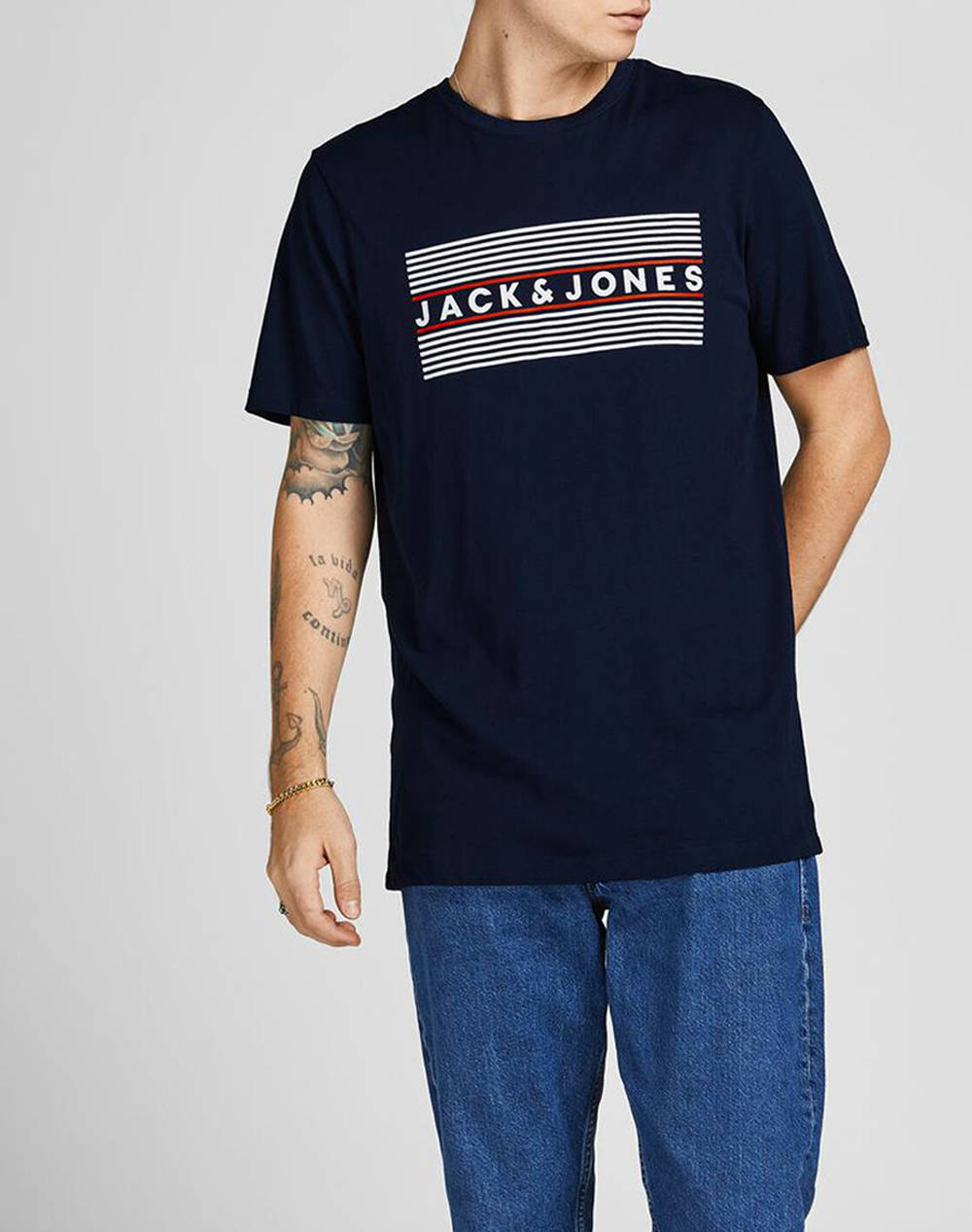 JACK&JONES T-SHIRT