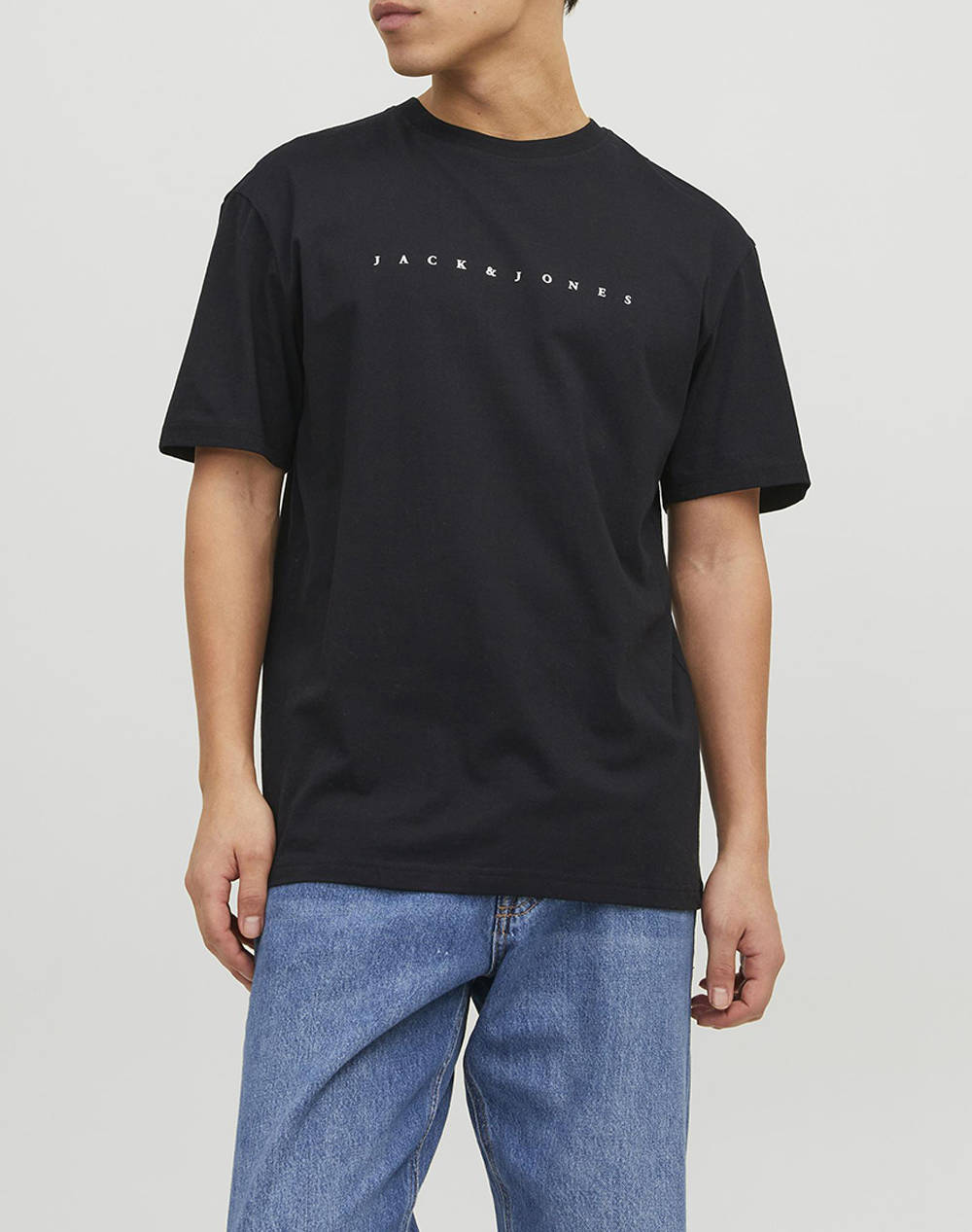 JACK&JONES JJESTAR JJ TEE NOOS