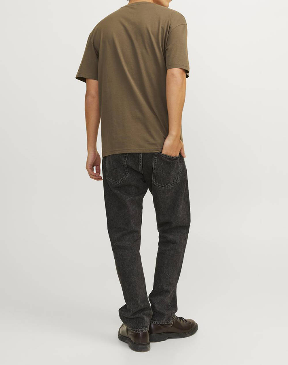 JACK&JONES JJESTAR JJ TEE NOOS