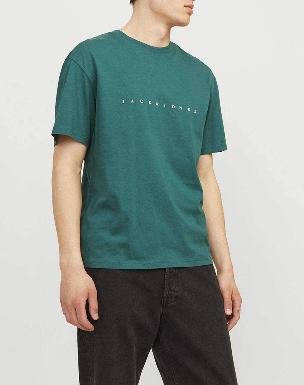 JACK&JONES JJESTAR JJ TEE NOOS