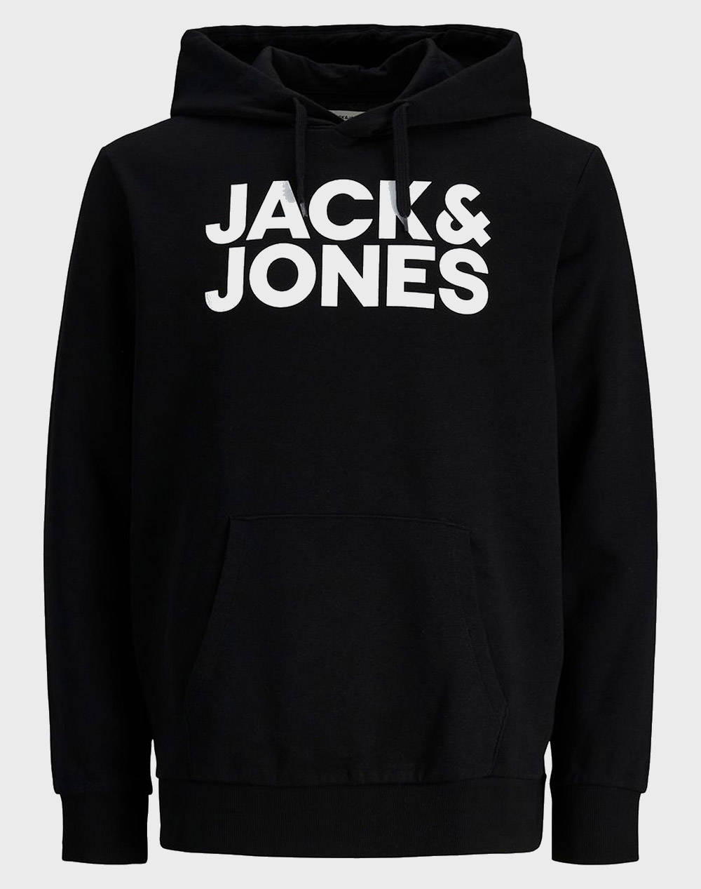 JACK&JONES MIKINA JJECORP LOGO SWEAT HOOD NOOS