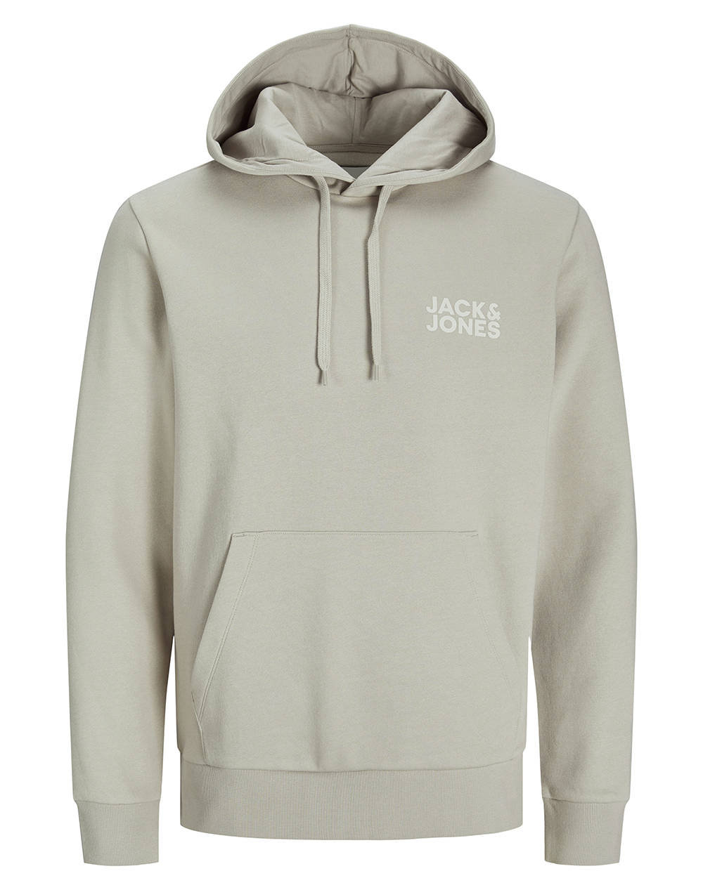 JACK&JONES MIKINA JJECORP LOGO SWEAT HOOD NOOS