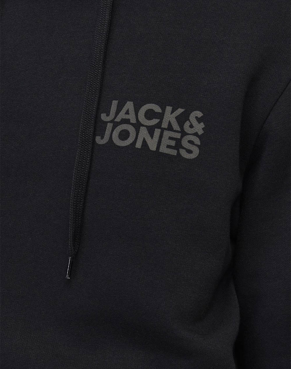 JACK&JONES MIKINA JJECORP LOGO SWEAT HOOD NOOS