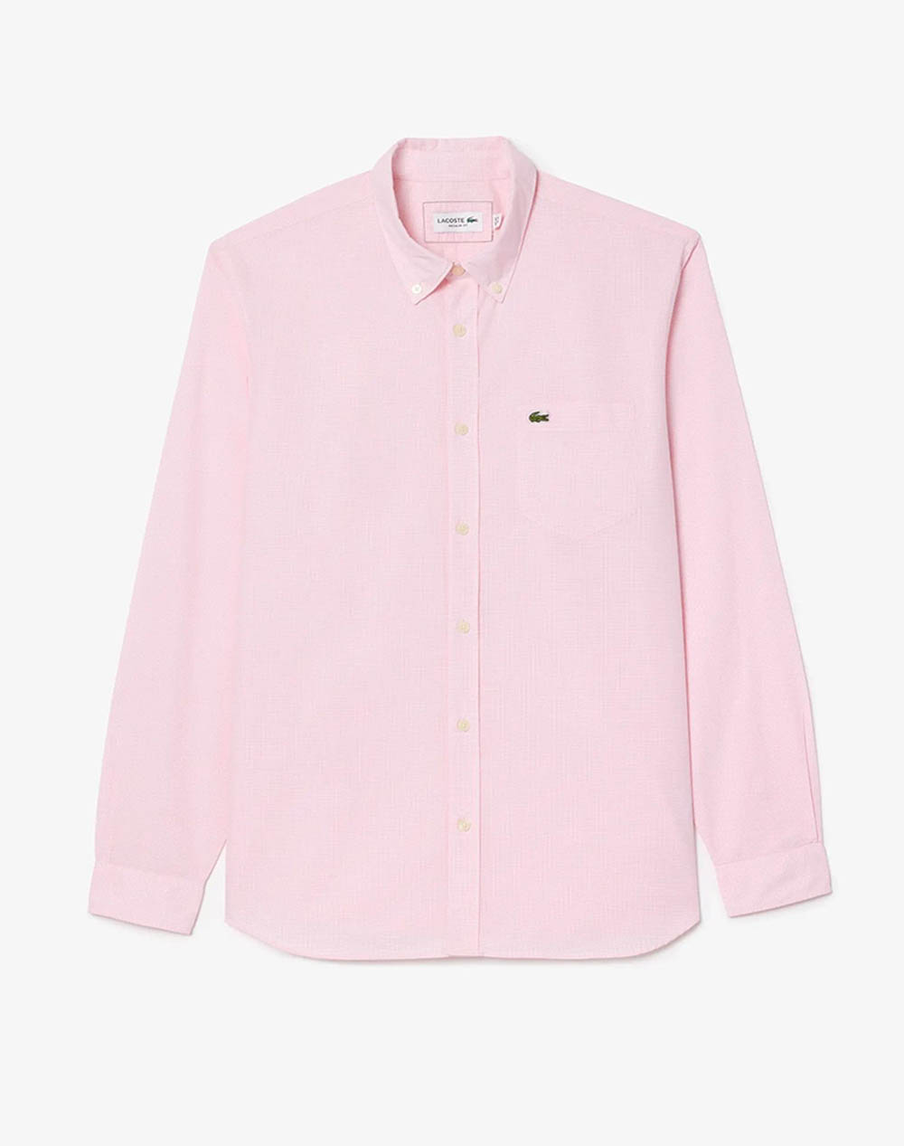 LACOSTE KOŠILE ΜΜ SHIRT LS