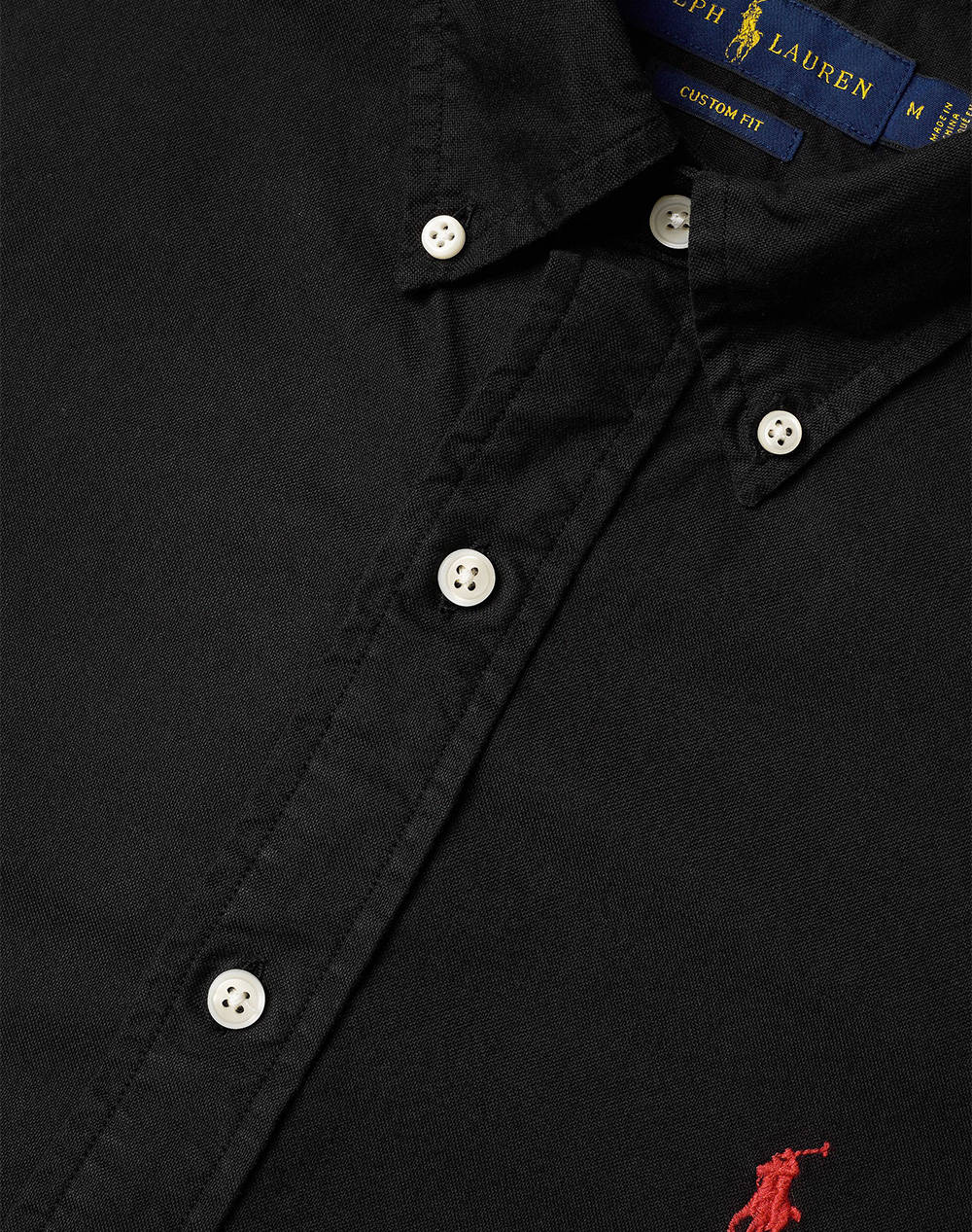 RALPH LAUREN SPORT SHIRT