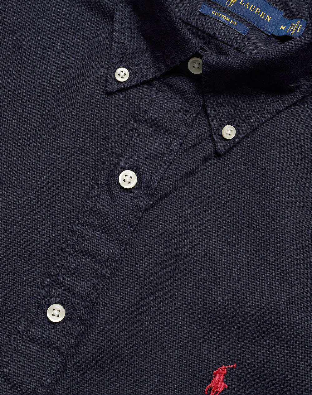 RALPH LAUREN SPORT SHIRT