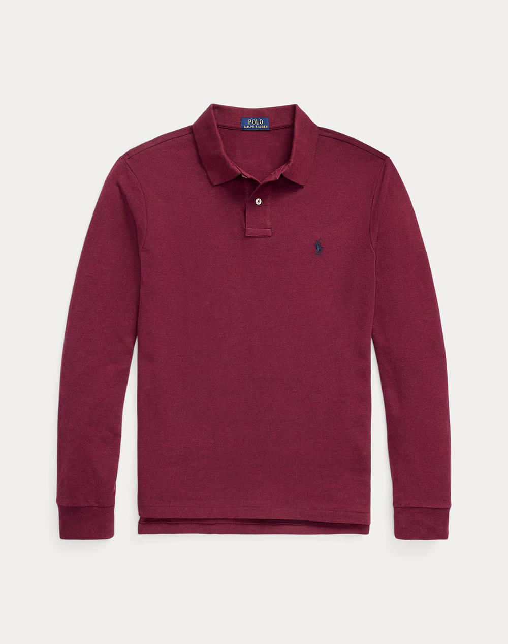 RALPH LAUREN KCCMSLM2-KNIT