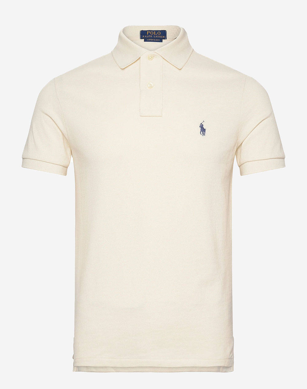 RALPH LAUREN SSKCCMSLM1-SHORT SLEEVE-KNIT