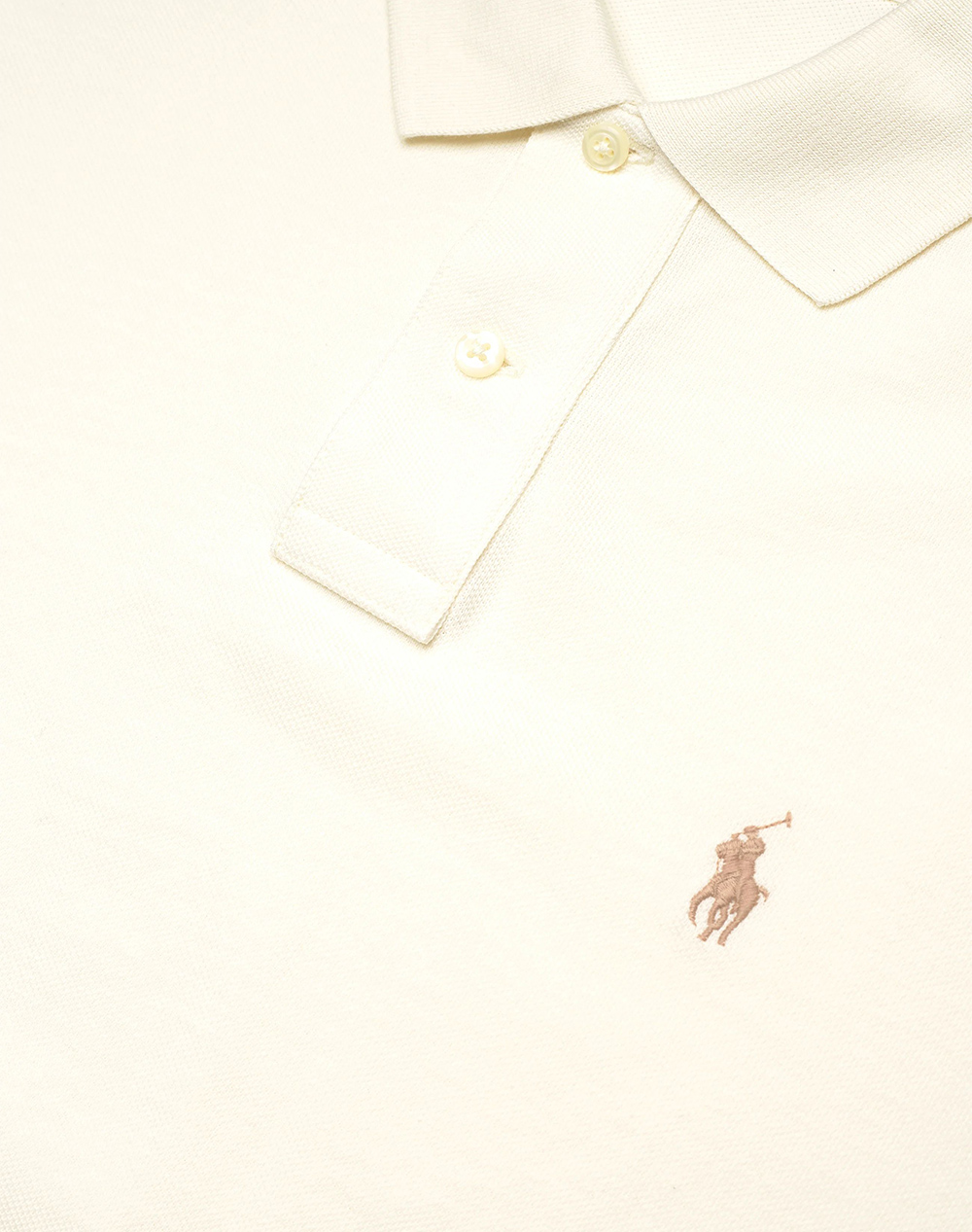 RALPH LAUREN SSKCCMSLM1-SHORT SLEEVE-KNIT