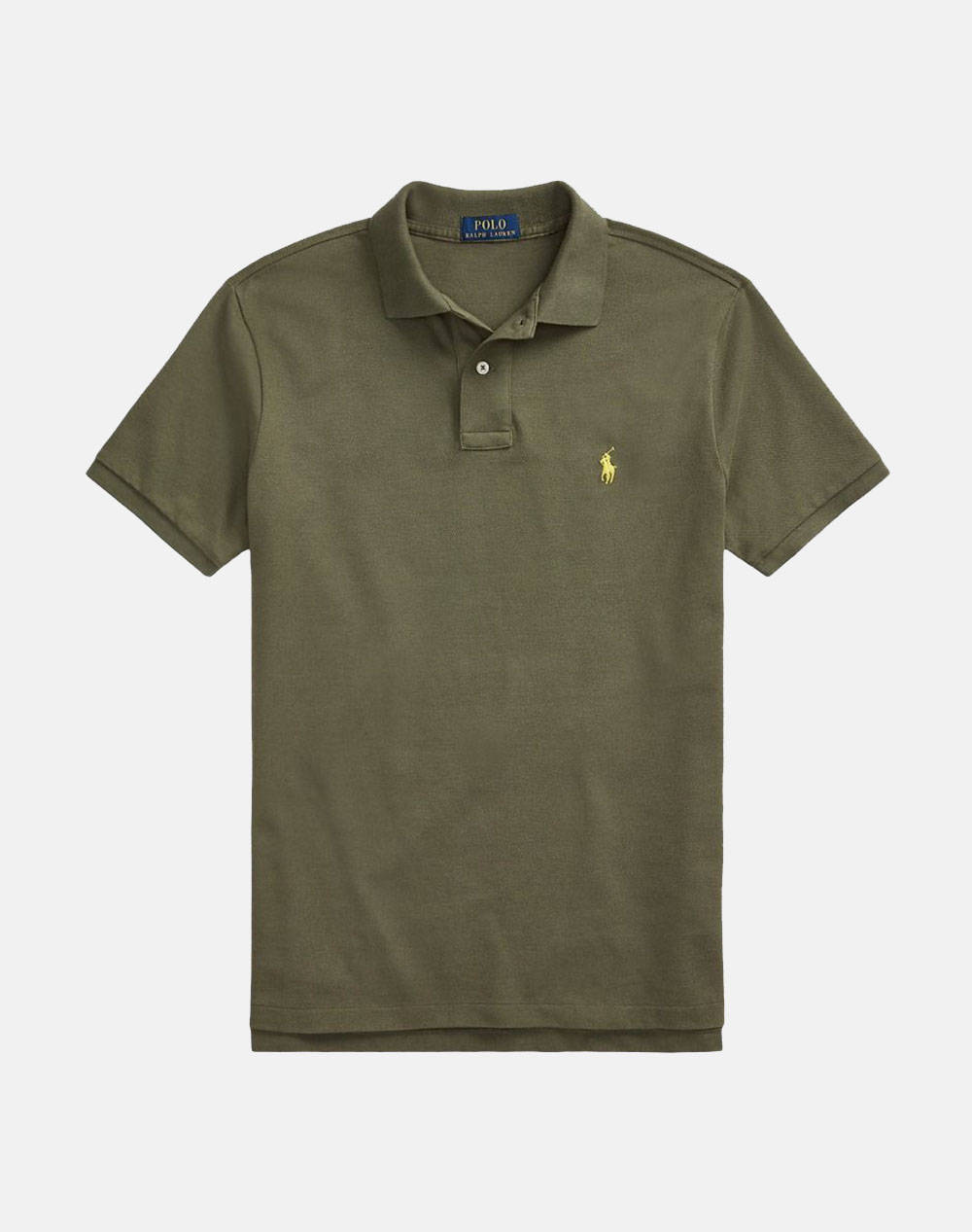 RALPH LAUREN SSKCCMSLM1-SHORT SLEEVE-KNIT