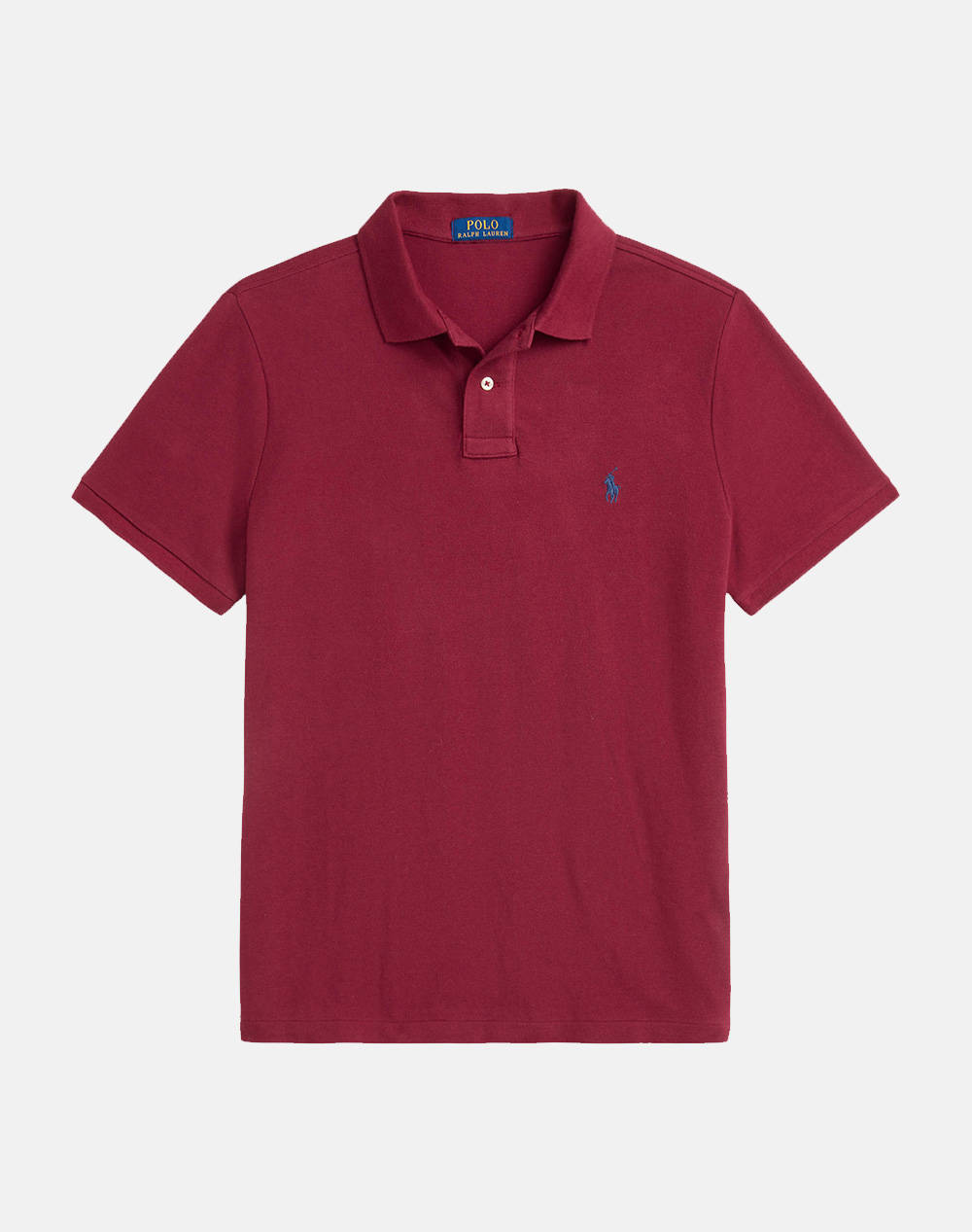 RALPH LAUREN SSKCCMSLM1-SHORT SLEEVE-KNIT