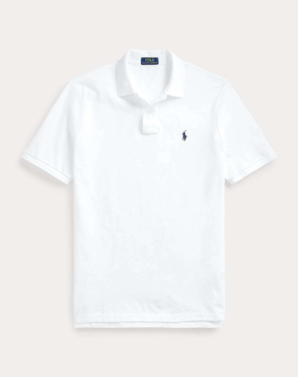 RALPH LAUREN SSKCUSSLM-SHORT SLEEVE-KNIT