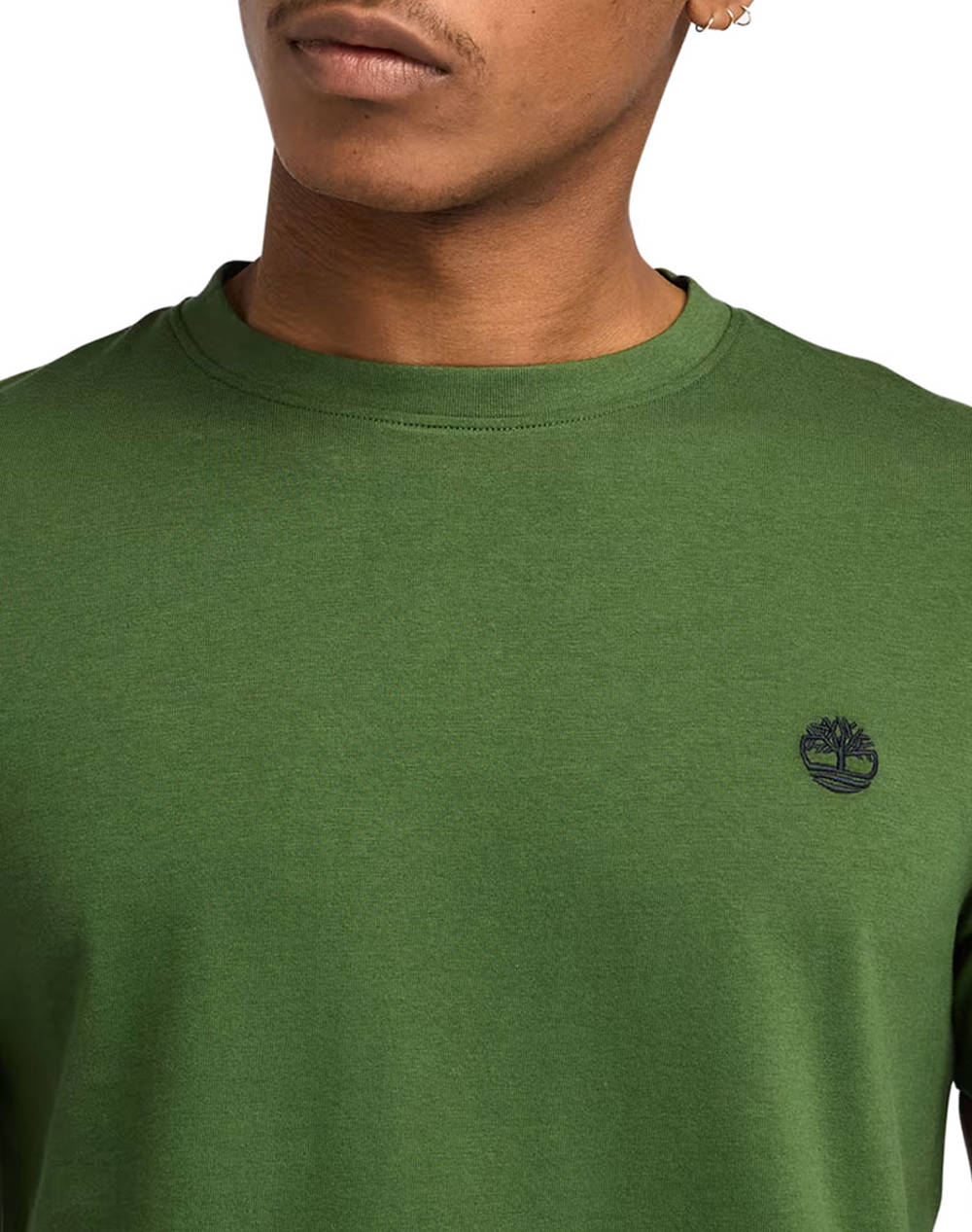 TIMBERLAND SUN RIVER CREW T SHIRT