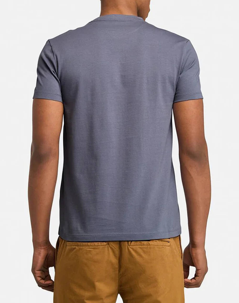 TIMBERLAND SUN RIVER CREW T SHIRT