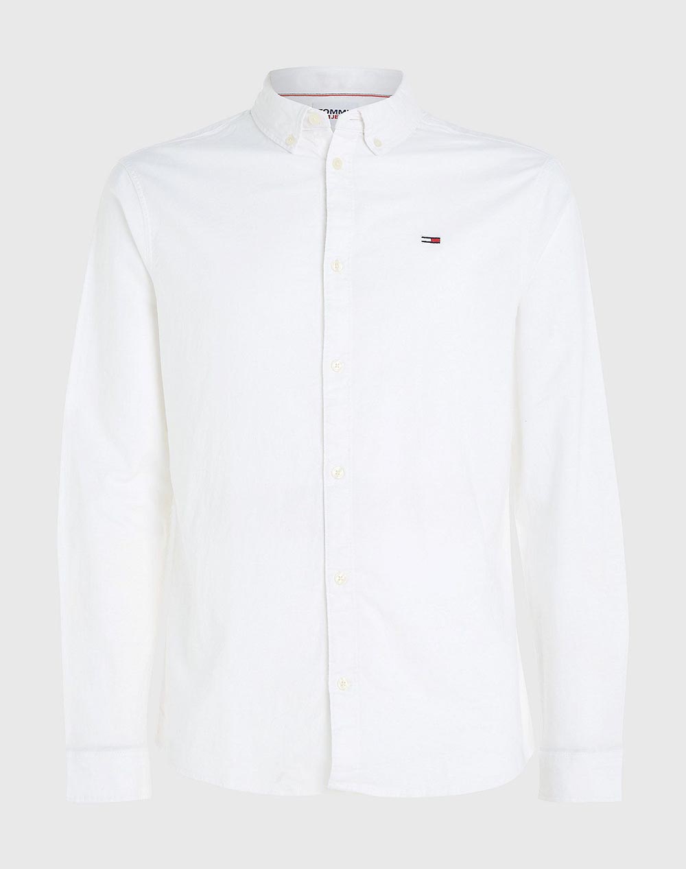 TOMMY HILFIGER TJM ORIGINAL STRETCH SHIRT