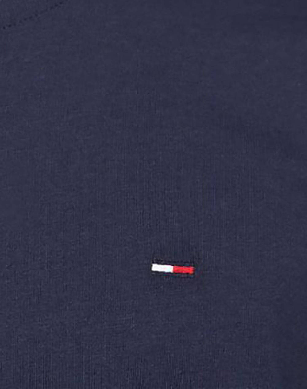 TOMMY JEANS TJM JERSEY TEE