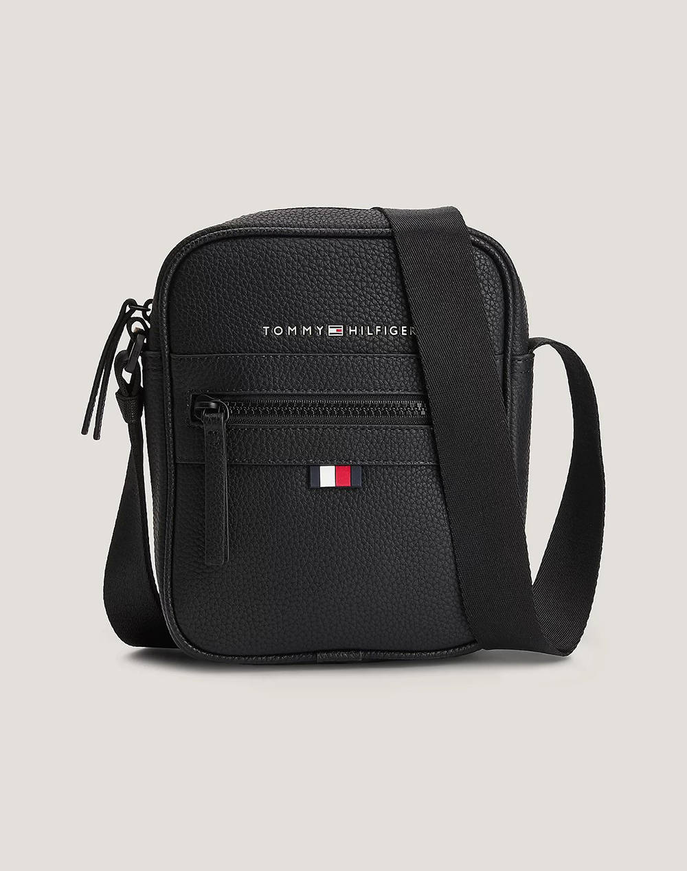 TOMMY HILFIGER ESSENTIAL MINI REPORTER (Rozměry: 16.5 x 21 x 7 cm)