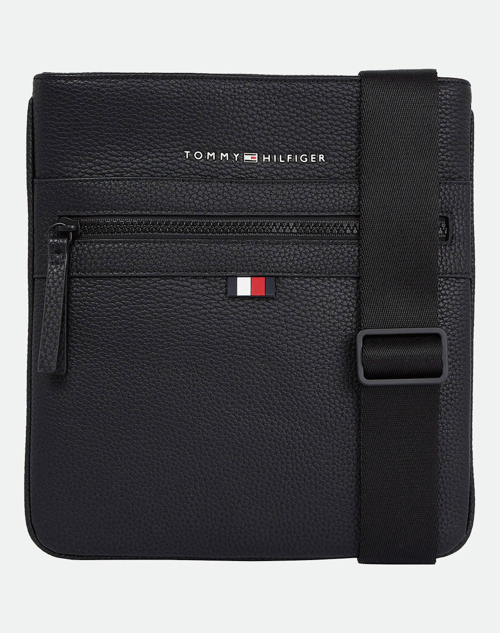 TOMMY HILFIGER ESSENTIAL CROSSOVER (Rozměry: 23 x 25 x 3 cm.)