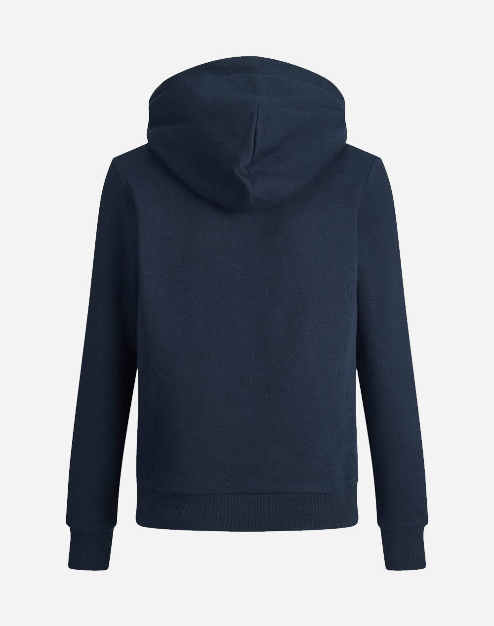 JACK&JONES JJELOGO SWEAT HOOD 2 COL 22/23 NOOS JNR