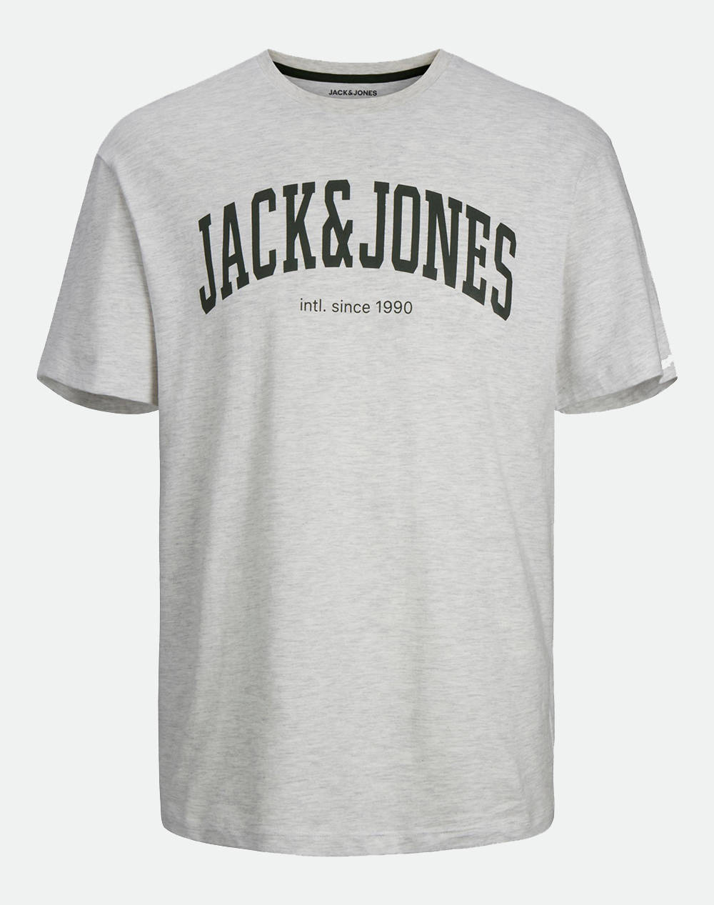 JACK&JONES JJEJOSH TEE CREW NECK NOOS JNR