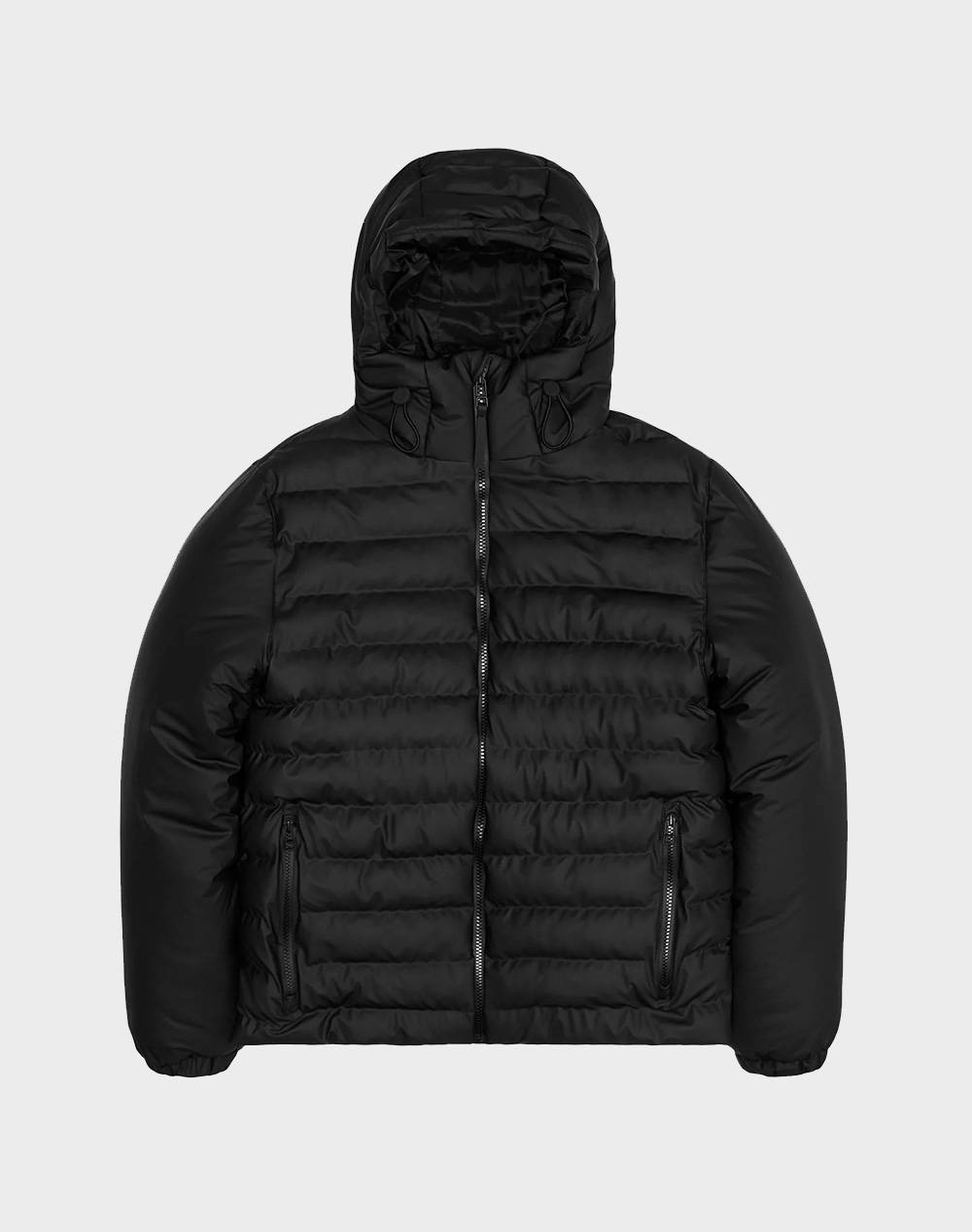 RAINS Trekker Hooded Jacket