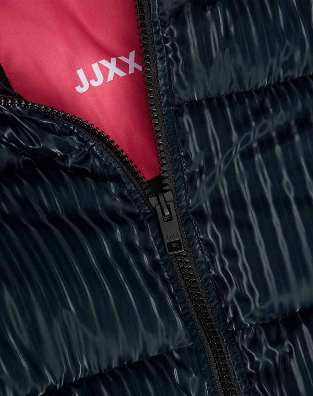 JJXX JXCARLI SHORT PUFFER JACKET