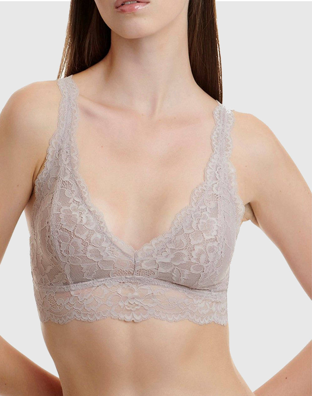 WALK DAMSKÉ KRAJKOVÉ BRALETTE