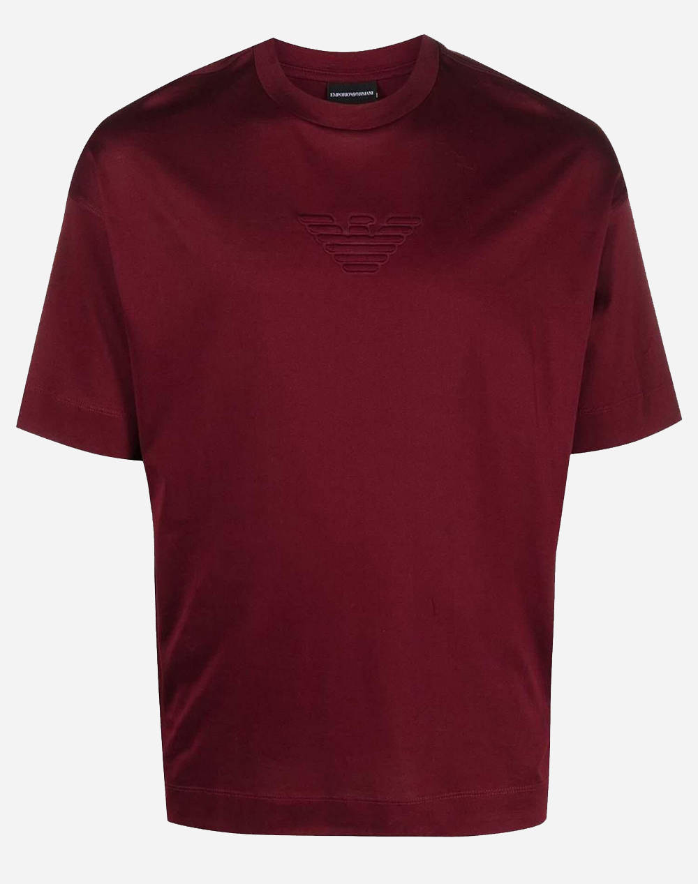 EMPORIO ARMANI TRIČKO T-SHIRT