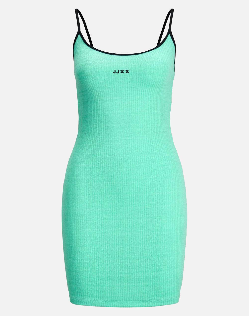 JJXX JXFEN STRETCH STRAP SL DRESS JRS