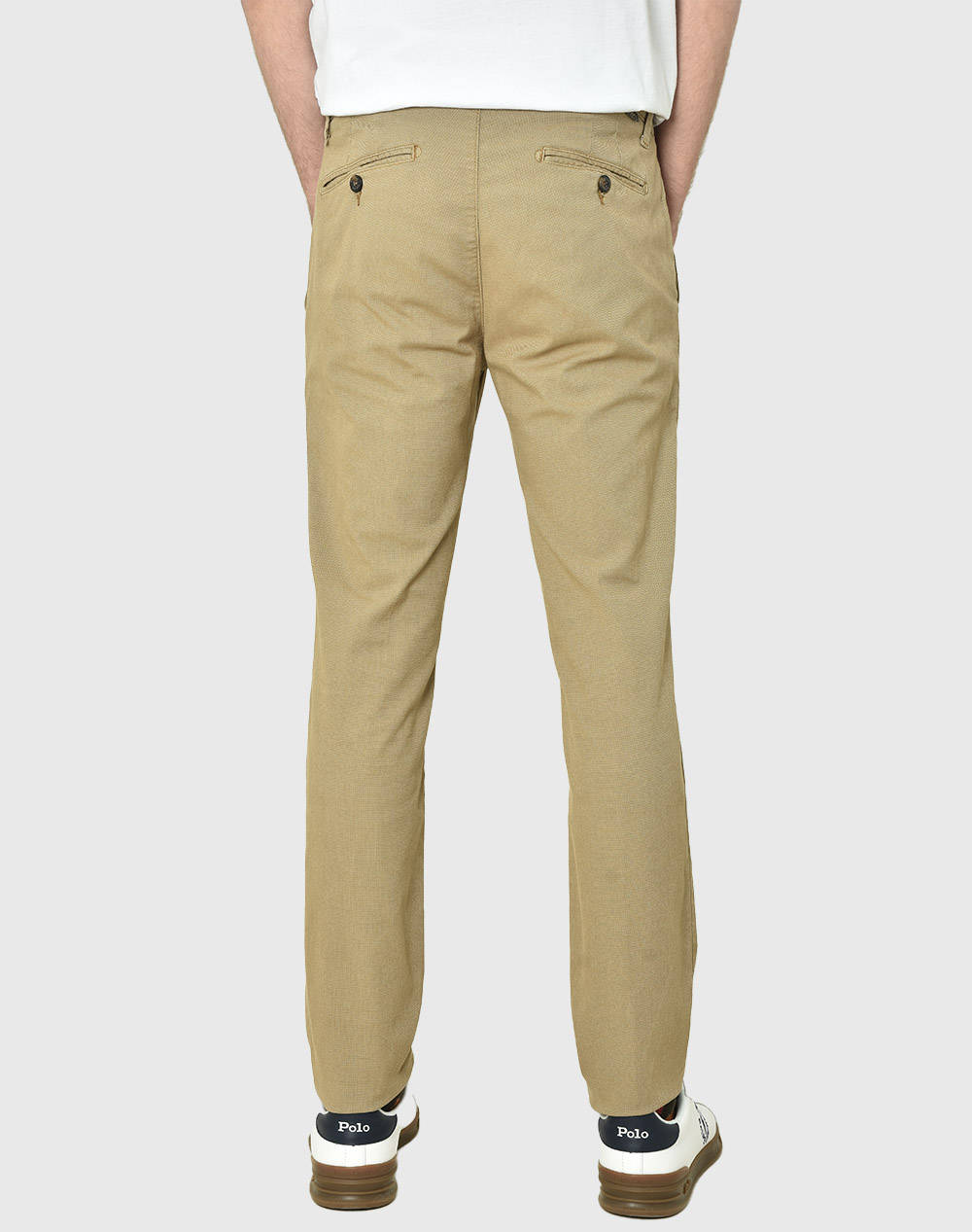 FOUR TEN CHINO PANTS