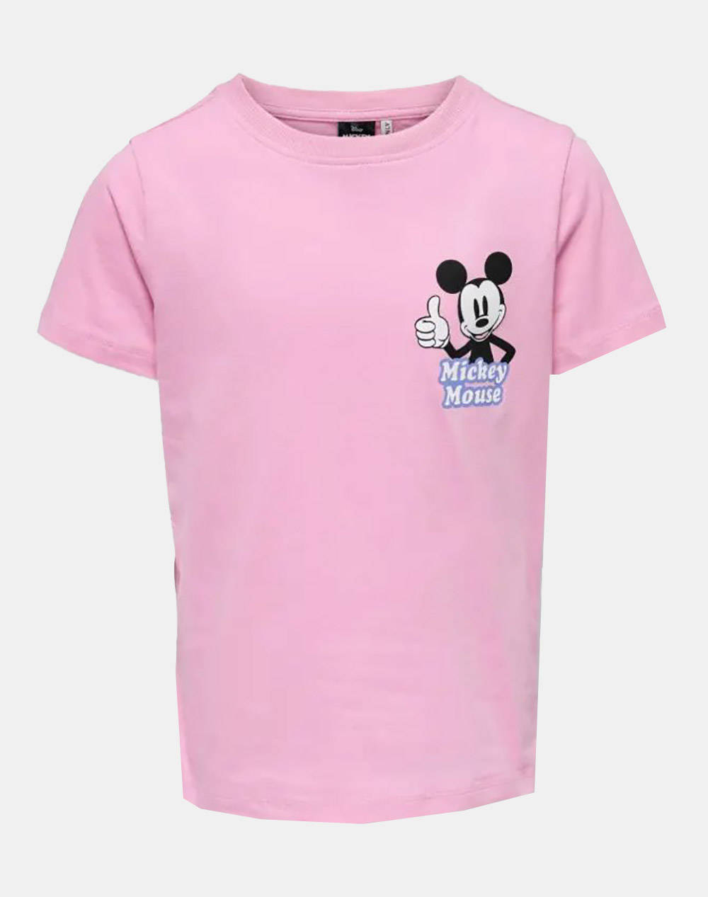 ONLY KOGMICKEY REG S/S PASTEL TOP JRS